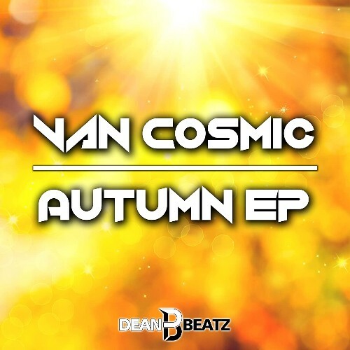VA - Van Cosmic - Autumn EP (2022) (MP3)