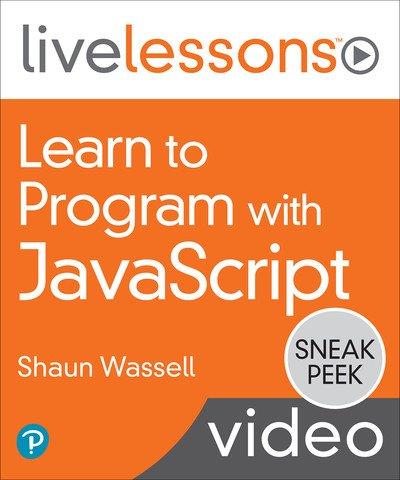 Learn to Program with  JavaScript Ea450d80da4af943482a0cb766b8996c