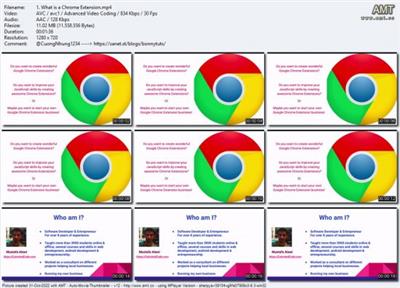 Build Google Chrome  Extensions 8e24c34edddcf4d8605e0648d21c1771