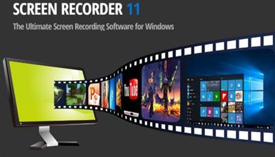 ZD Soft Screen Recorder  11.6