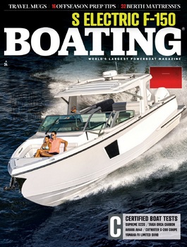 Boating USA - November/December 2022