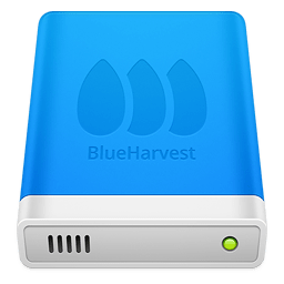 BlueHarvest 8.1.0 macOS