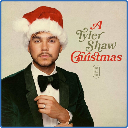 Tyler Shaw - A Tyler Shaw Christmas (2022)