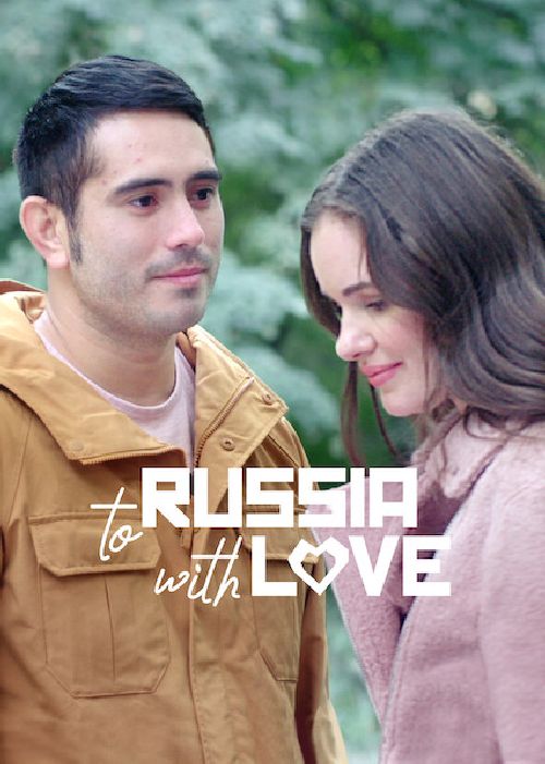 To Russia with Love (2022) PLSUB.1080p.NF.WEB-DL.DDP5.1.H.264-OzW / Napisy PL