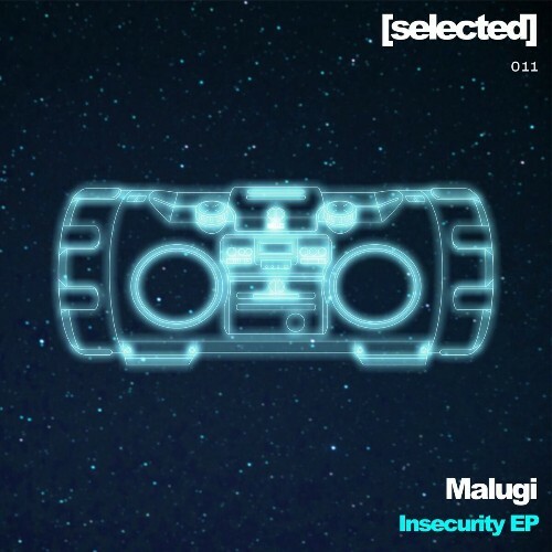 VA - Malugi - Insecurity (2022) (MP3)