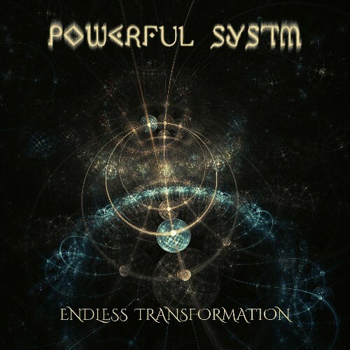 VA - Powerful Systm - Endless Transformation (2022) (MP3)