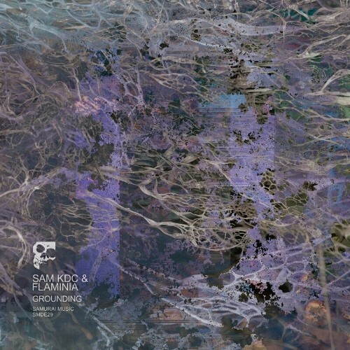 VA - SAM KDC & Flaminia - Grounding (2022) (MP3)
