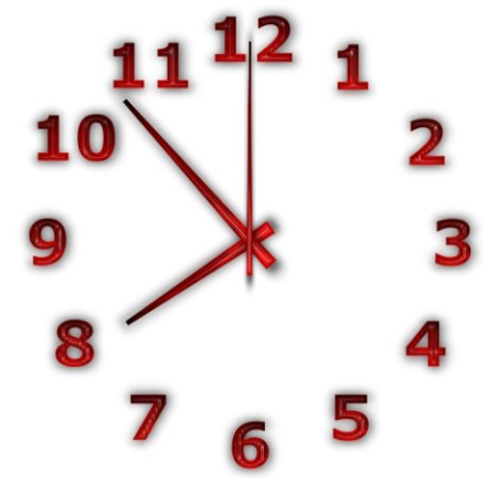 TheAeroClock 8.11 Multilingual