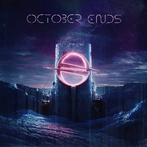 VA - October Ends - PHASES (2022) (MP3)