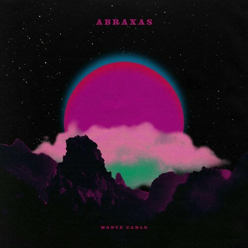 VA - Abraxas - Monte Carlo (2022) (MP3)