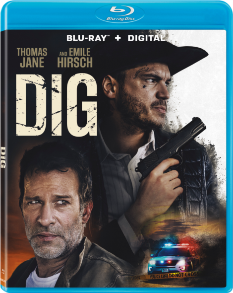 Dig (2022) 1080p BluRay x264-GalaxyRG
