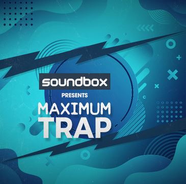Soundbox Maximum Trap WAV REX