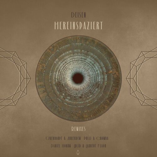 Deisen - Hereinspaziert Remixes (2022)