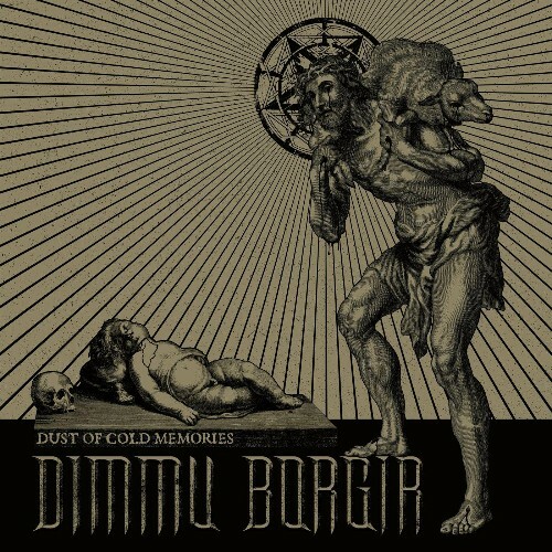 VA - Dimmu Borgir - Dust of Cold Memories (2022) (MP3)