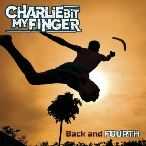 VA - Charlie Bit My Finger - Back And Fourth (2022) (MP3)
