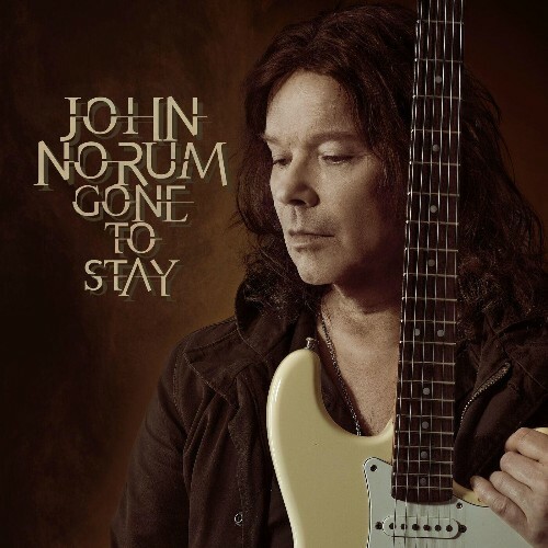 John Norum - Gone to Stay (2022)