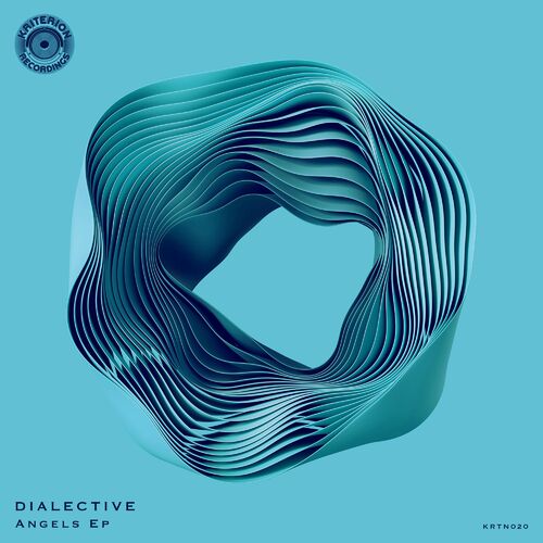 VA - Dialective - Angels EP (2022) (MP3)
