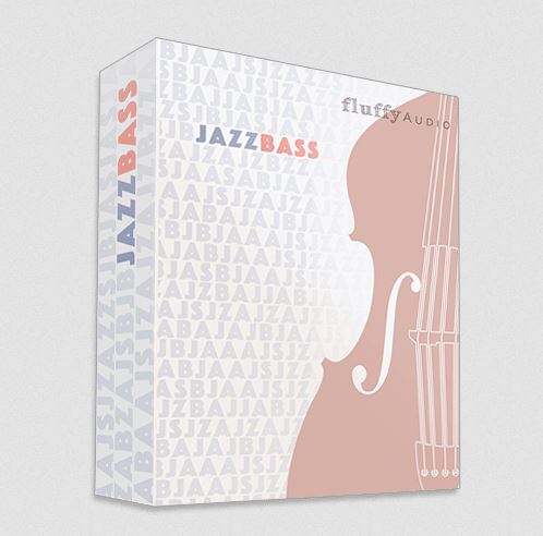 FluffyAudio Jazz Bass KONTAKT