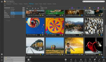 IDimager Photo Supreme 7.4.1.4609 (x64) Multilingual