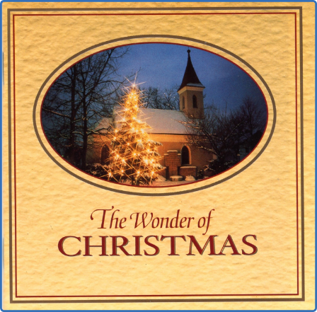 The Wonder Of Chhristmas - Reader's Digest Aust  - 81 Glorious Tracks For  All To ...