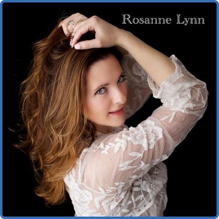 Rosanne Lynn - Road to You (2022)