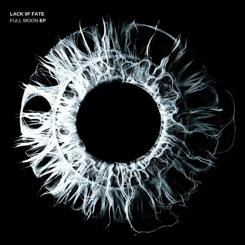 Lack 0f Fate - Full Moon EP (2022)