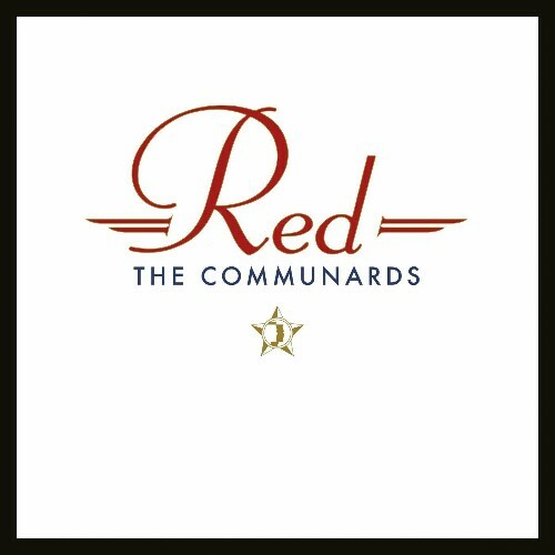 The Communards - Red (35 Year Anniversary Edition) (2022)