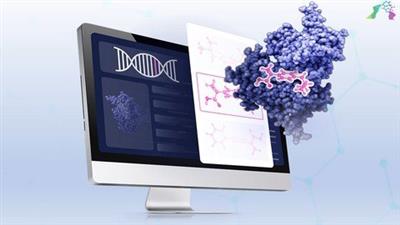 Computer Aided Drug Design (Cadd) Comprehensive  Course