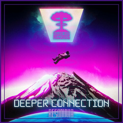 VA - Resomnia - Deeper Connection (2022) (MP3)