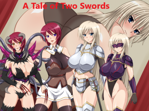 A TALE OF TWO SWORDS - FINAL BY ENUEMU