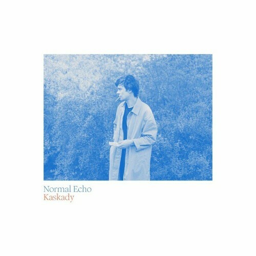 VA - Normal Echo - Kaskady (Remastered) (2022) (MP3)