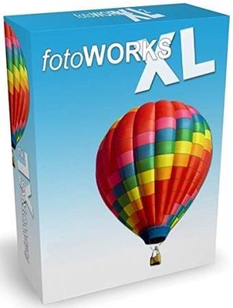 FotoWorks XL 2024 24.0.0