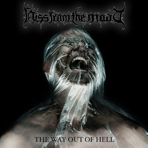VA - Hiss From The Moat - The Way Out of Hell (2022) (MP3)