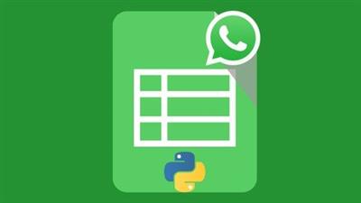 Automate The Things With Python: Whatsapp  Automation