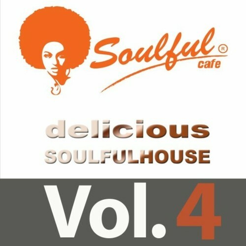 VA - Delicious Soulful House, Vol. 4 (2022) (MP3)