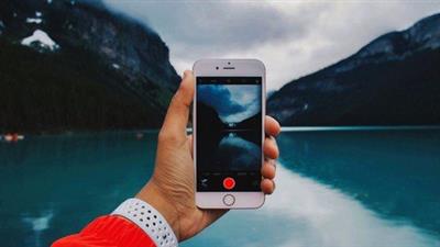 Smartphone Videography Masterclass For  Beginners