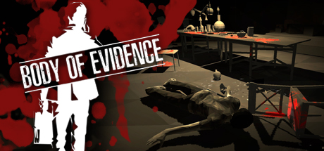 Body of Evidence-GoldBerg
