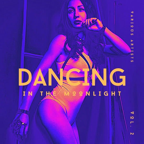 VA - Dancing In The Moonlight Vol. 2