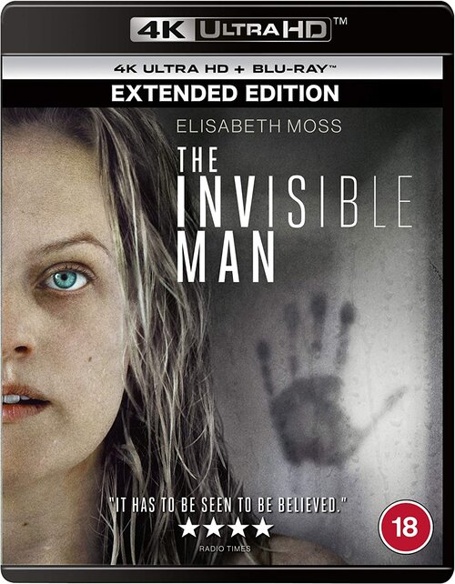 Niewidzialny człowiek / The Invisible Man (2020) MULTi.REMUX.2160p.UHD.Blu-ray.HDR.HEVC.ATMOS7.1-DENDA ~ Lektor i Napisy PL