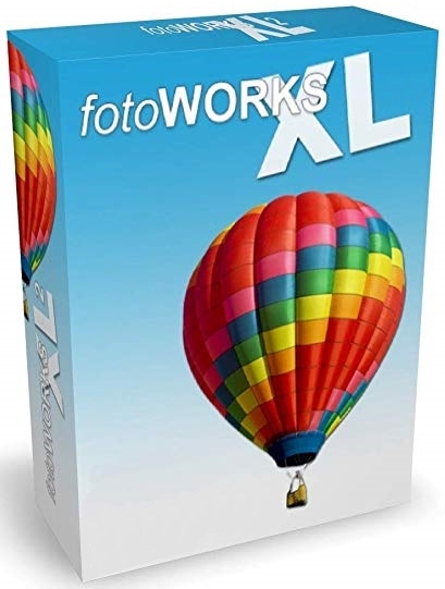 FotoWorks XL 2023 23.0.0