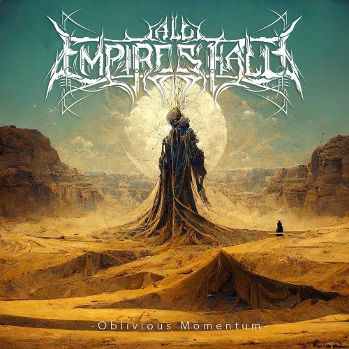 All Empires Fall - Oblivious Momentum (2022) MP3