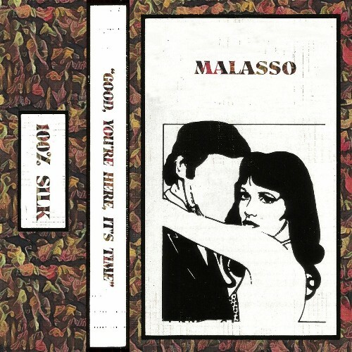 VA - Malasso - Good, You're Here, It's Time (2022) (MP3)