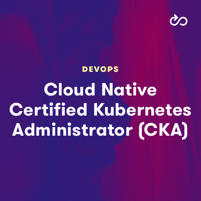 Acloud Guru - Cloud Native Certified Kubernetes Administrator (CKA) (Legacy)