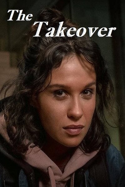 The Takeover (2022) 720p WEBRip x264 AAC-YiFY