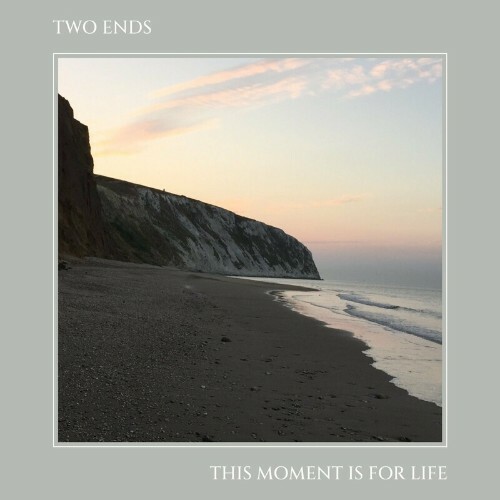 VA - Two Ends - This Moment Is For Life (2022) (MP3)