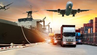 Logistics Management And Incoterms || Crash  Course || B0e45a96ac4ec641a08d792105aee40e