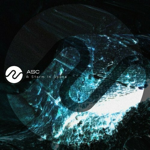 ASC - A Storm In Space (2022)