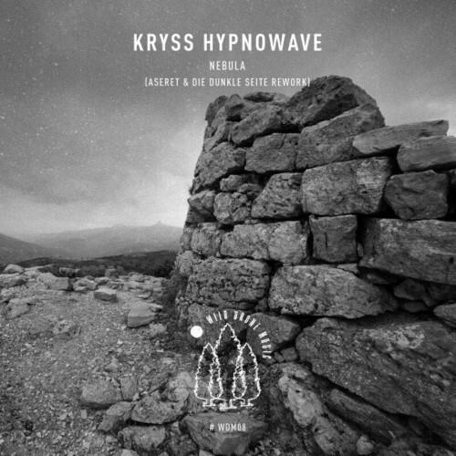 VA - Kryss Hypnowave - Nebula (2022) (MP3)