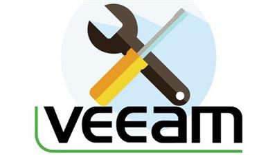 Veeam Backup And Replication 11 Complete Hands-On Course