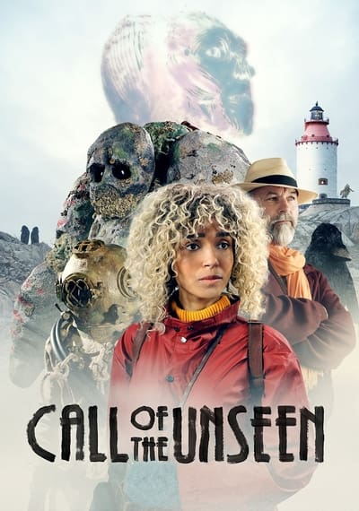 Call Of The Unseen (2022) 1080p WEBRip x264 AAC-YiFY
